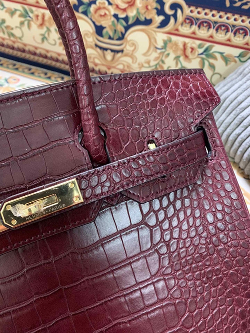 エルメス バッグ 激安細部ディテール